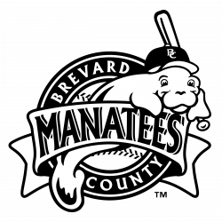 Brevard County Manatees 02 Logo PNG Transparent & SVG Vector ...