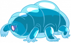 Image - Water BearPNG.png | Steven Universe Wiki | FANDOM powered by ...