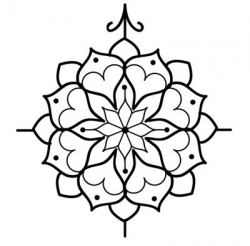 Pin by Robin Lancaster on ideas | Mandala tattoo design ...