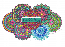 Mandalas Png's by Summer-to-the-spring on DeviantArt