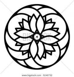 Collection of Mandala clipart | Free download best Mandala ...