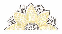 Free Mandala Png Transparent, Download Free Clip Art, Free ...