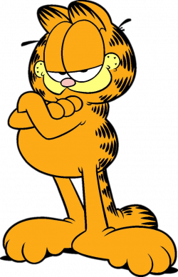 Garfield (Canon)/Withersoul 235 | Character Stats and Profiles Wiki ...