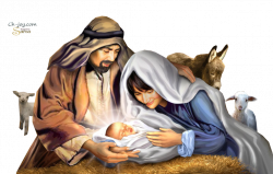 Jesus Birth PNG Transparent Jesus Birth.PNG Images. | PlusPNG