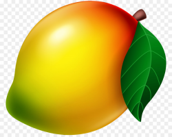 Green Leaf Background clipart - Mango, Fruit, Juice ...