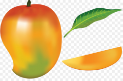 Apple Drawing clipart - Mango, Food, Apple, transparent clip art