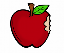 Apple Logo Png - Apple With Bite Clipart Free PNG Images ...