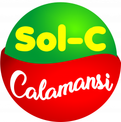 Sol-C Calamansi Concentrate - Sol-C Calamansi