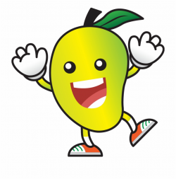 Lemon Cliparts - Cartoon Mango Clipart Png - lemon clipart ...