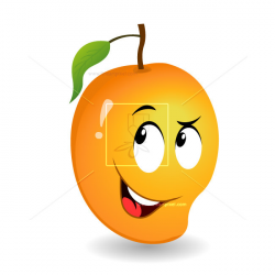 Mango Cartoon | Free vectors, illustrations, graphics, clipart ...