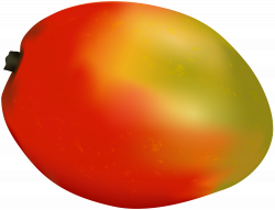 Tomato Apple Orange - Mango Transparent PNG Clip Art png ...