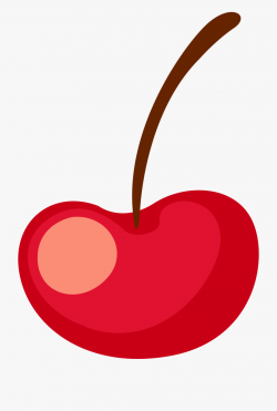 Clip Art Free Download Cherry Fruit Cartoon Clip - Cartoon ...