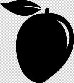 Computer Icons Mango PNG, Clipart, Apple, Black, Black And ...
