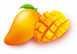 Pin by pngsector on Mango PNG image & Mango Clipart in 2019 ...