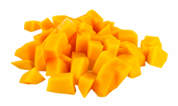 Mango Slice png - Free PNG Images | TOPpng