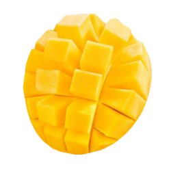 Fruit Mango Stock photography - Cut mangoes png download ...