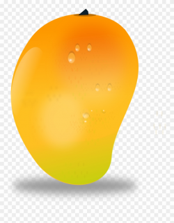 Image For Free Mango High Resolution Clip Art Ricette ...