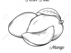 Free Mango Clipart, Download Free Clip Art on Owips.com