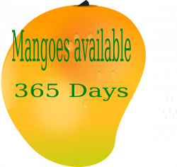 Mango Sign Board. Png Clip Art at Clker.com - vector clip art online ...