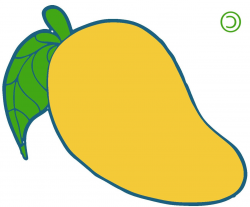 Mango Clipart – Free Clipart Images