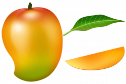Mango fruit PSD icon - GraphicsFuel