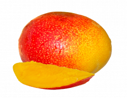 Mango Slice PNG Image - PngPix