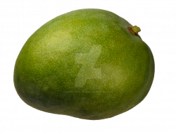 Green Mango PNG by Bunny-with-Camera on DeviantArt