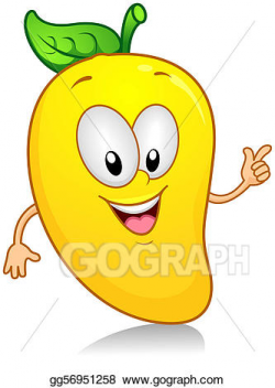 Free Mango Clipart smiley, Download Free Clip Art on Owips.com