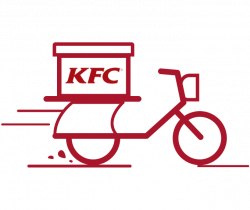 KFC Delivery. Right to your doorstep. | KFC Malaysia