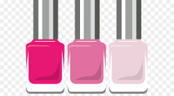 Manicure Pedicure Nail Clip art - Manicure Cliparts png download ...