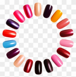 Free PNG Manicure Clip Art Download - PinClipart