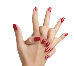 Nails PNG images, manicure PNG