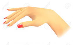 Manicure Clipart | Free download best Manicure Clipart on ...