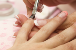 9 Different Nail Shapes and Names for Your Manicure - Types ...