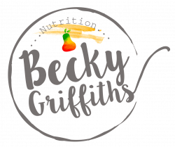 Becky Griffiths | Nutrition