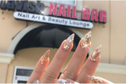 Lavish Nail Bar & Beauty Lounge, Sanford, FL - pricing ...