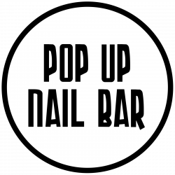 Pop Up Nail Bar - Kitsch - Tabby Casto London Based Makeup Artist
