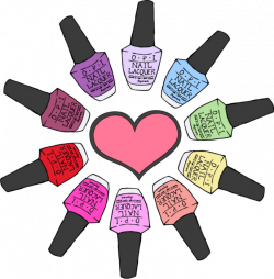 Shellac, Gel & Acrylic - So what's the difference? - The Beauty Cabin