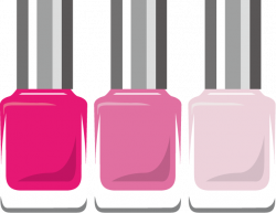 28+ Collection of Manicure Clipart | High quality, free cliparts ...