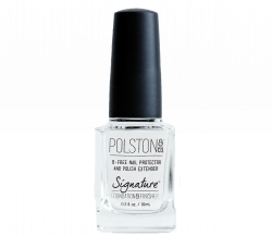 8-Free, Natural Manicure Products | PolstonandCo.com