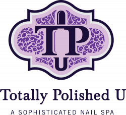 Totally Polished U | A Sophisticated Nail Spa :: Home
