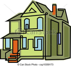 Mansion Clipart Free | Clipart Panda - Free Clipart Images
