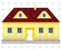 Big mansion. Click to zoom | Clipart Panda - Free Clipart Images