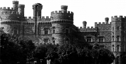 Grey Towers Castle 120th Anniversary | Arcadia University