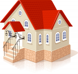 28+ Collection of House Clipart 3d Png | High quality, free cliparts ...