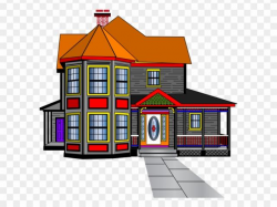 Free Mansion Clipart, Download Free Clip Art on Owips.com