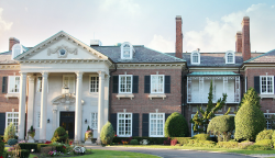 Long Island Hotels | The Mansion | The Mansion at Glen Cove