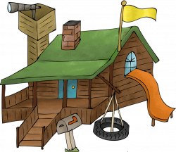 Build a cabin in your mind - The Game Gal