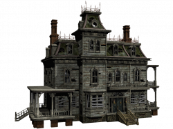 Haunted Mansion PNG Transparent Haunted Mansion.PNG Images. | PlusPNG