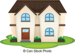 Free Two-Story House Cliparts, Download Free Clip Art, Free ...